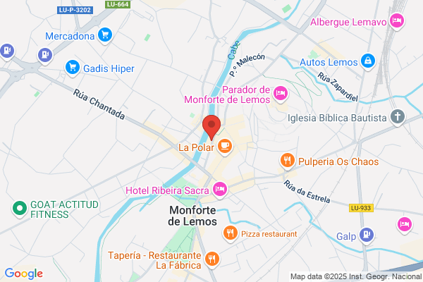 Circulo Victoria