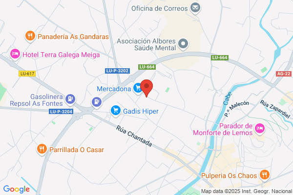 Contrata Y Servicios S.L.