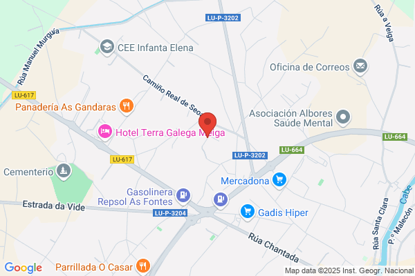 Instituto De Ciencias Humanas Y Sociales S. l.