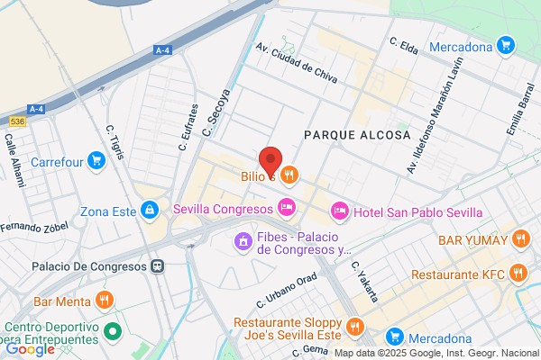 Serramar Vigilancia Y Seguridad S.L.