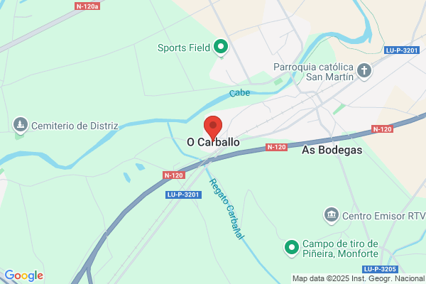 Arroyo Carballo l.