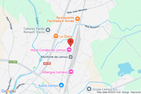 Hostal Restaurante Helvetia
