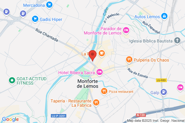 Boutique Menchu