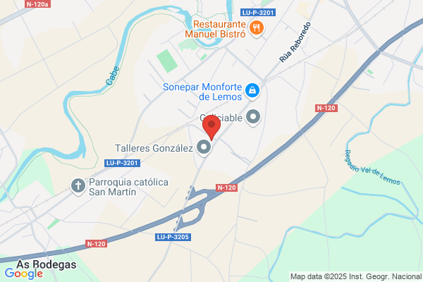 Disasur Telecomunicaciones, S.L