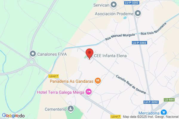 CEE Infanta Elena