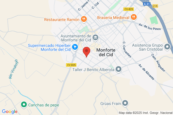 Asociacion De Servicios Aser