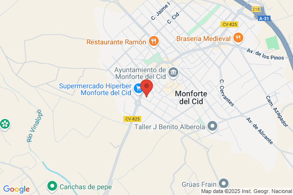 Automonforte S.L.