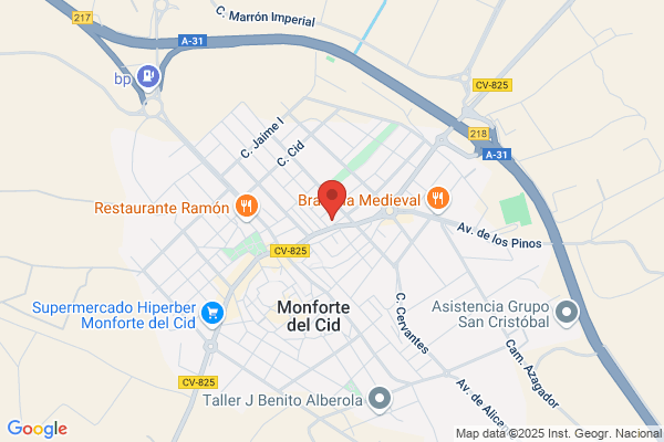 Fontaneria Mirambell S.L. - Fontanero