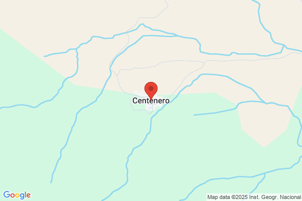 Sentenero S. A.