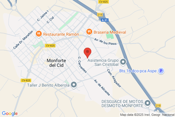 Transportes Angel Ruiz Terol