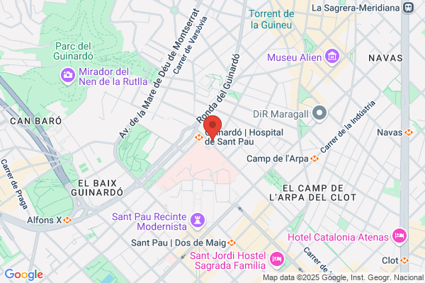 Bar Esplugas