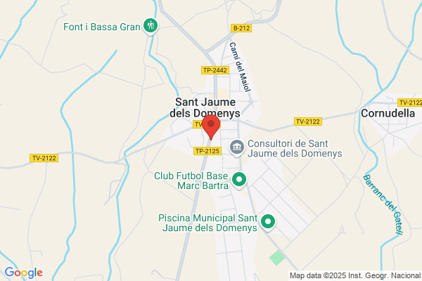 Batet Asso - Mat. Eléct. Material Electric i l·luminacio j.
