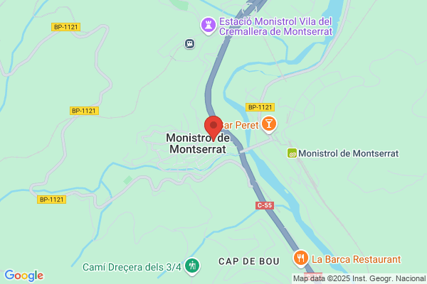 CENTRO DE BIENESTAR Y SALUD MONTSERRAT TORRES