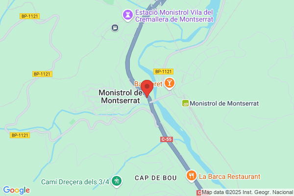 Centelles & Associats Gestoria