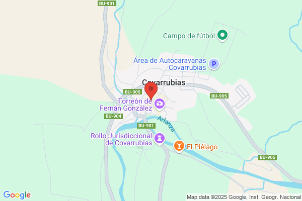 Autoservicio Emilio