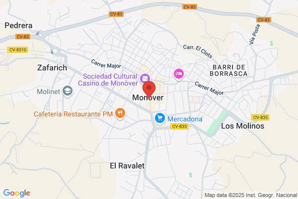 Caja De Ahorros Del Mediterraneo - Urbanas