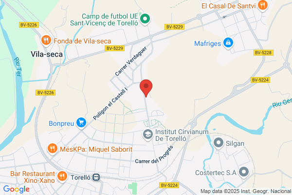 Calzados Carsan S.L.