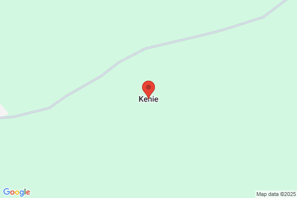 Keny International Soe