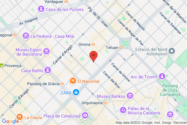 Mapfre Mutua De Seguros