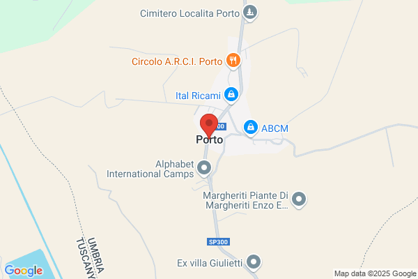 Lago Porto m.