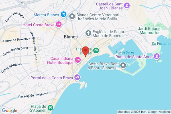 Blanes Carrasco j. L.