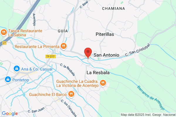 Restaurantes Salones Delcins