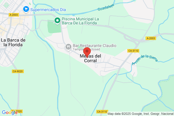 Taller Mecanico Mar Y Serrano S L