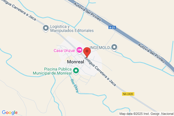 Sagrario Azpilicueta Domeñoy M.Victoria Lucea Macua S.Cv.