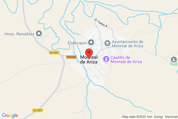 Castilla Y Aragón