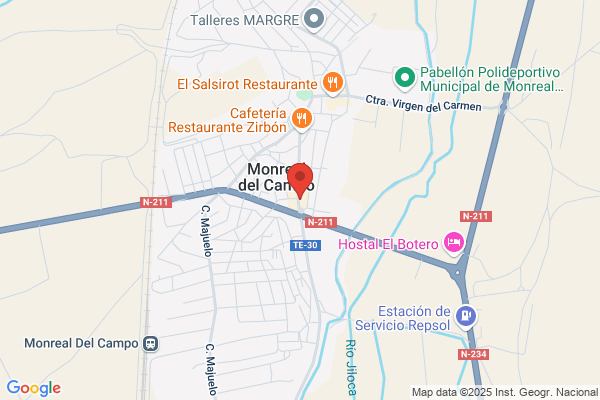 Auto Escuela Paraiso