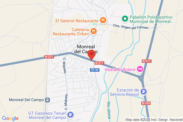 Caja Rural Provincial