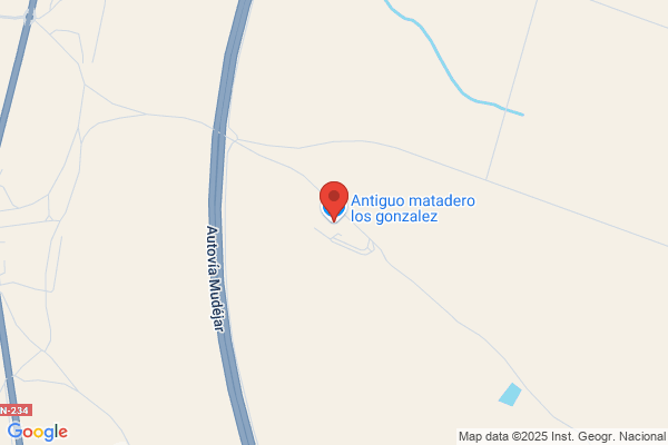 Gonzalez Los Sat 42 Ganados