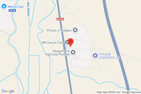 Hostal Brin
