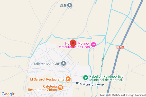 La Monrealense