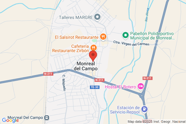 Latorre-Martin S.C.