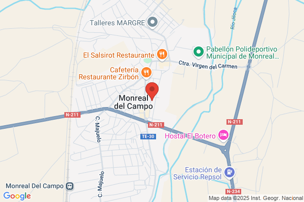 Matadero Frigorifico Sat 387 Carnicas Molina - Compra-Venta