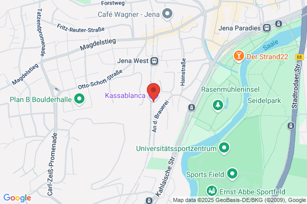 Casablanca Casablanca j.