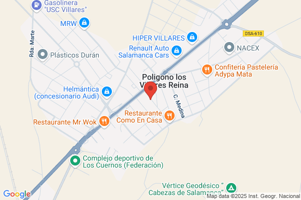 Cogarmar S.L.