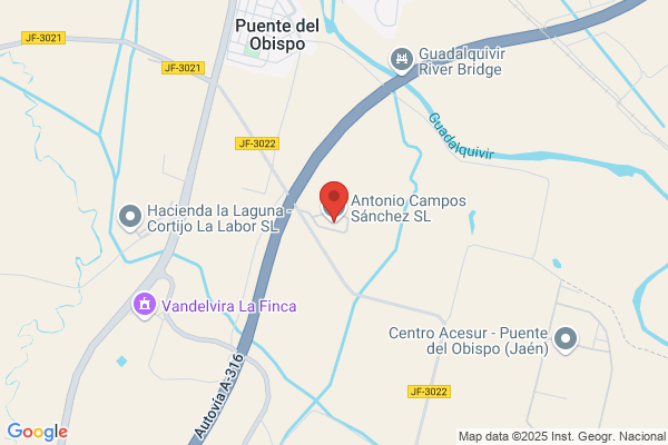 Aniceto Campos S.L.