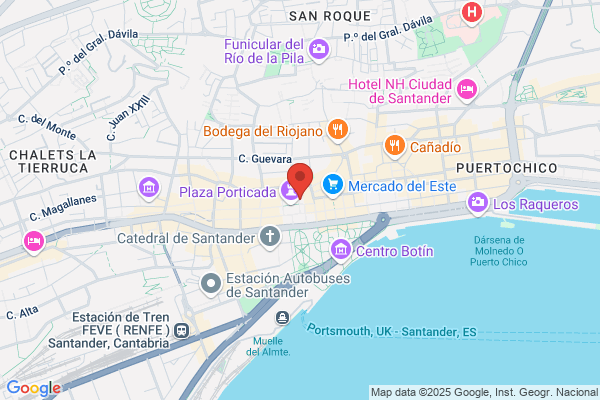 Aucau Viajes