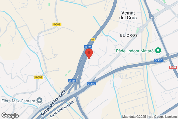 Blanca Martinez s. L.