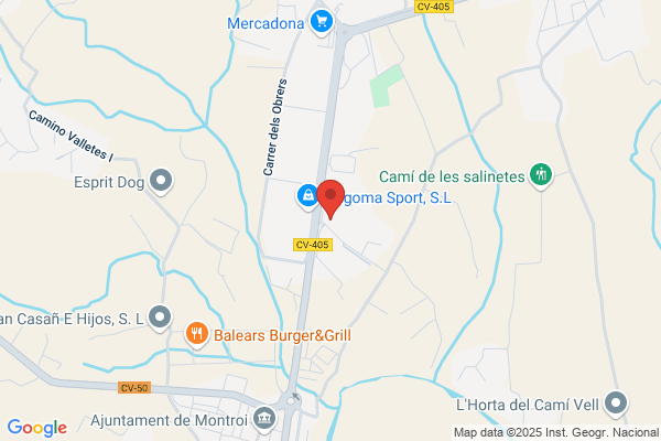 Bon Servici Carburants S.L.