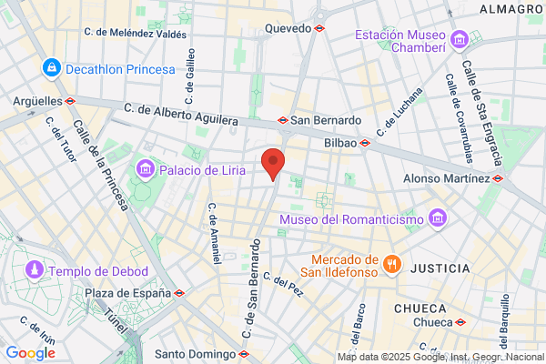 Club Social Virgen De Montserrat
