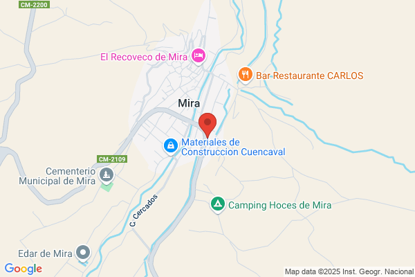 Concepcion Jover Mira Y Jose Antonio Ruiz cuenca cdad
