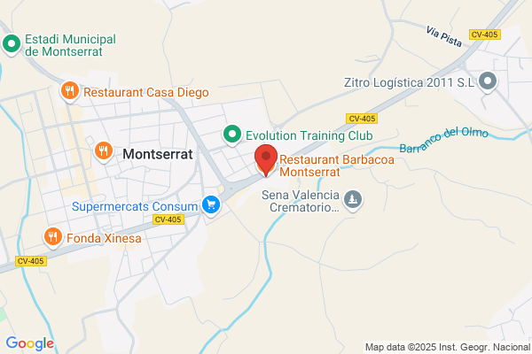 El Torraor