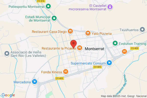 Inmobiliaria Monserrat