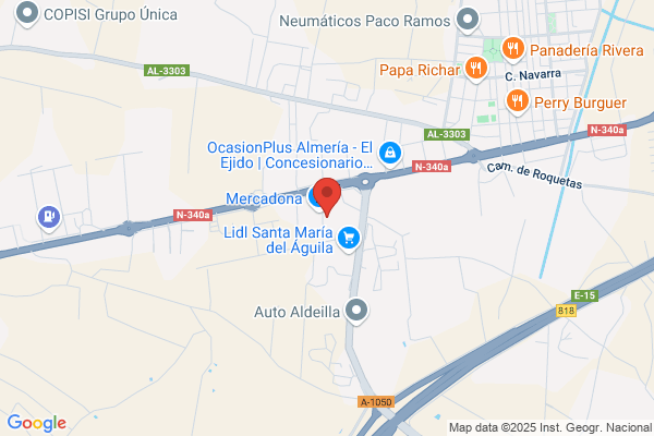 La Tienda de la Miel