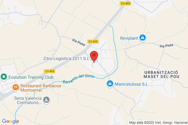 ZITROLOGISTICA