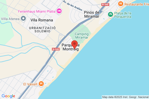 Casa Mirador de la Playa