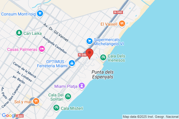 MI Mar De Abril Alquiler Vacacional